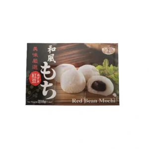 Royal Family Royal Family Red Bean Mochi, 7.4 oz, 24 ct Case