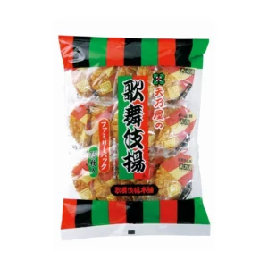 JFC Amanoya Kabukiage, 4.65 oz, 12 ct Case