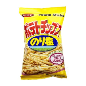 Koikeya Norishio Sticks, 1.4 oz, 4/6 ct Case