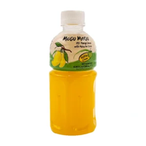 Mogu Mango Juice, 320 ml, 4/6 ct Case