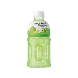 Mogu Melon Juice, 320 ml, 24 ct Case