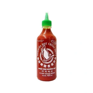 Flying Goose Brand Fg Sriracha Sauce Original, 730 ml, 12 ct Case