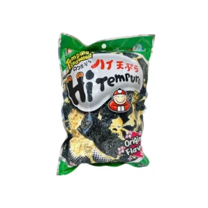 Taokaenoi Tkn Tempura Seaweed Original, 40 g, 48 ct Case