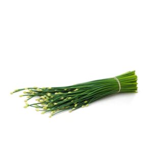 Chive Flowers