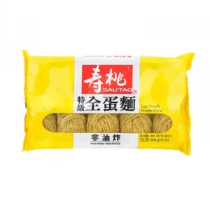 Sau Tao Thin Egg Noodles, 16 oz