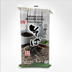 Shirakiku Soba Noodles, 28.21 oz