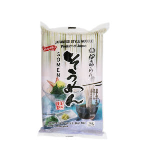Shirakiku Somen Noodles, 2.2 lb