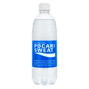 Otsuka Pocari Sweat, 500 ml, 24 ct Case
