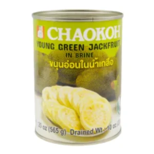Richin Rc Young Green Jack Fruit, 20 oz, 24 ct Case