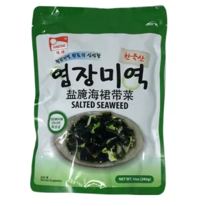 Haetae Salted Seaweed, 10 oz, 24 ct Case