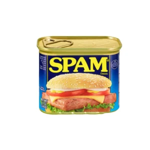 Hormel SPAM Classic, 12 oz, 24 ct Case