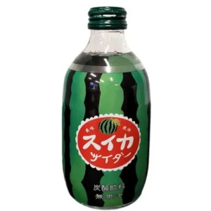Tomomasu Suika Cider, 10.14 oz, 24 ct Case