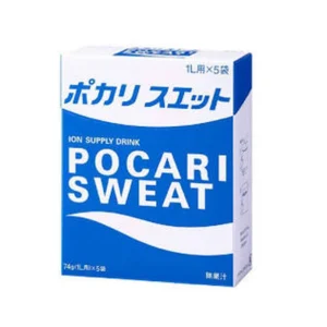 Otsuka Pocari Sweat Powder, 74 g, 20/5 ct Case
