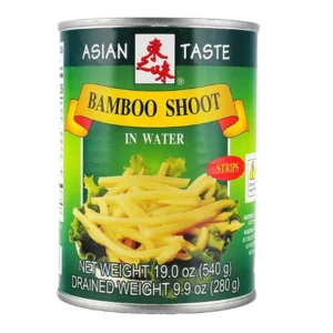 Asian Taste At Bamboo Shoot Strip, 19 oz, 24 ct Case
