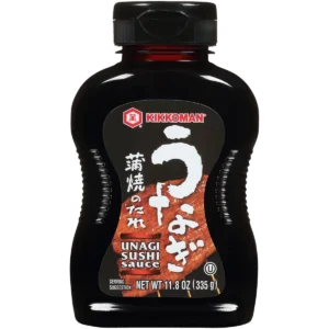 Kikkoman Unagi Sushi Sauce, 11.8 oz