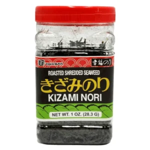 Takaokaya Kizami Nori, 1 oz, 12 ct Case