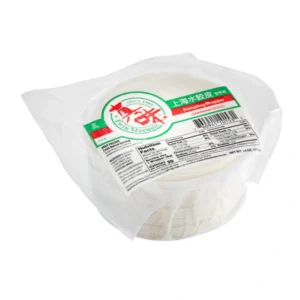 Twin Marquis Tm Shanghai Dumpling Wrapper, 16 oz, 45 ct Case