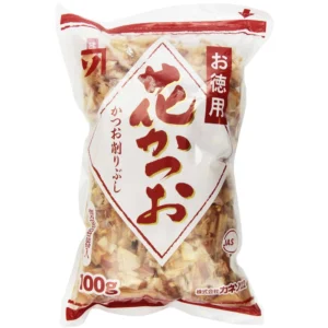 Ninben Bonito Flakes Hana, 3.5 oz, 2/12 ct Case