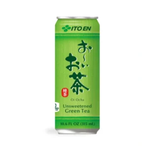 Ito En Ito En Oi Ocha Green Tea, 10.6 oz, 12 ct Case