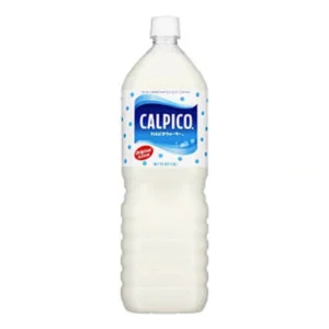 Calpis Calpico Orignal, 50.7 oz, 8 ct Case