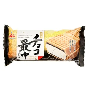 Imuraya Choco Monaka Ice, 5.07 oz, 18 ct Case