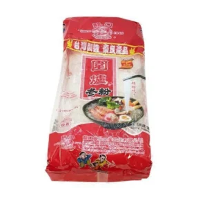 Longkow Weilu Bean Vermiceli, 350 g, 18 ct Case
