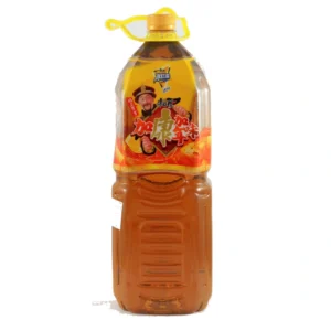 Kangshifu Ksf Lemon Ice Black Tea, 2 L, 6 ct Case