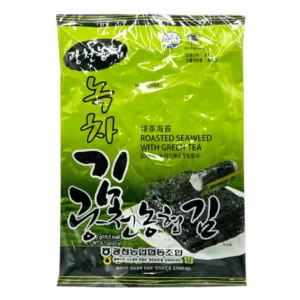 Nonghyup Nh Roasted Laver, 20 g, 50 ct Case