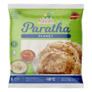 Kawan Roti Flakey, 14 oz, 24 ct Case