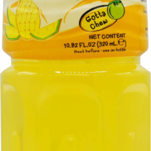 Mogu Mogu Pineapple Drink, 320 ml