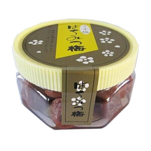 Iida Umeboshi Hachimitsu Aji, 10.58 oz