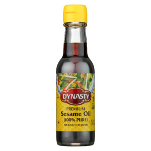 Dynasty Sesame Oil, 5 fl oz