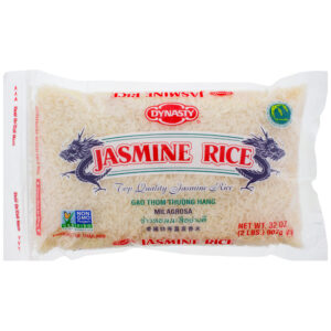 Dynasty Jasmine Rice, 2 lb