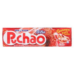 UHA Mikakuto Puchao Cola, 1.76 oz
