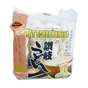 J-Basket Menmeijin Sanuki Udon, 35.24 oz