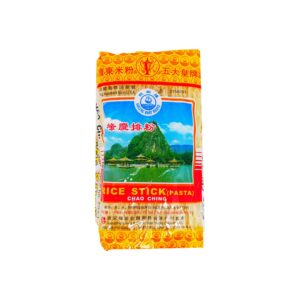 Sailing Boat Rice Stick Noodles, 1 lb