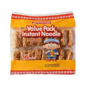 Tokyo Chicken Ramen 16 Pack, 16.92 oz